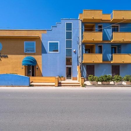 Hotel San Martino Cassibile Dış mekan fotoğraf