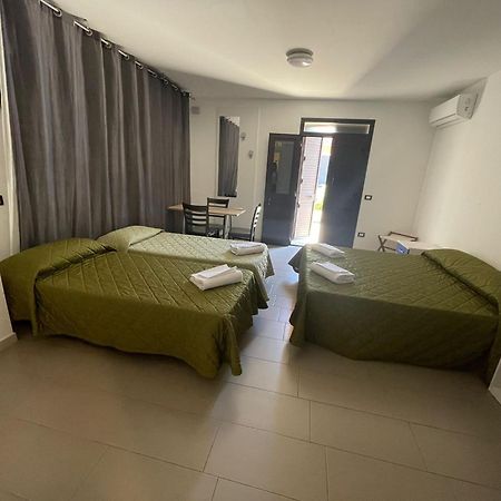 Hotel San Martino Cassibile Dış mekan fotoğraf