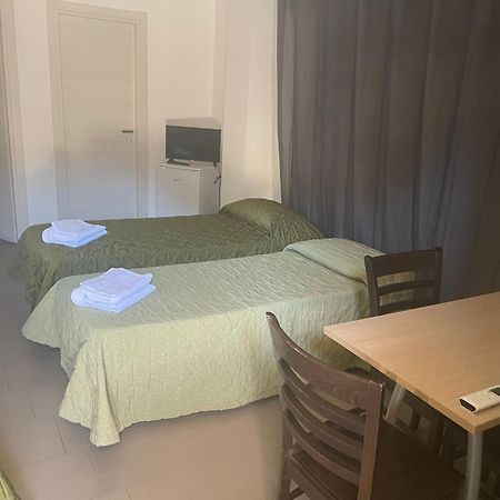 Hotel San Martino Cassibile Dış mekan fotoğraf