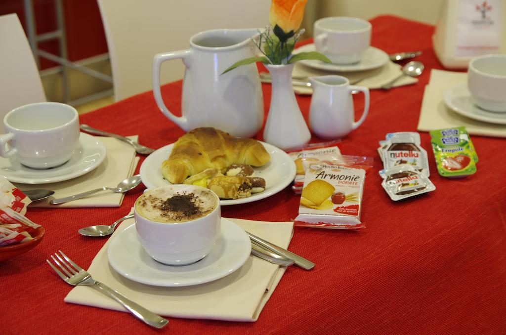 Hotel San Martino Cassibile Dış mekan fotoğraf