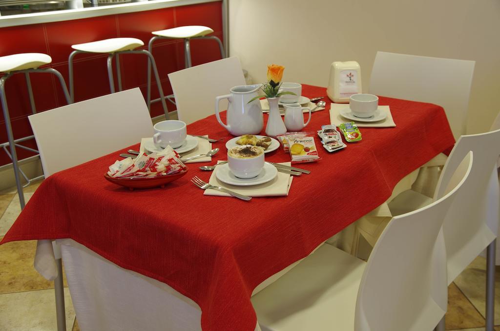 Hotel San Martino Cassibile Dış mekan fotoğraf