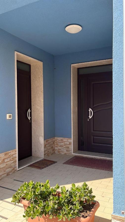 Hotel San Martino Cassibile Dış mekan fotoğraf