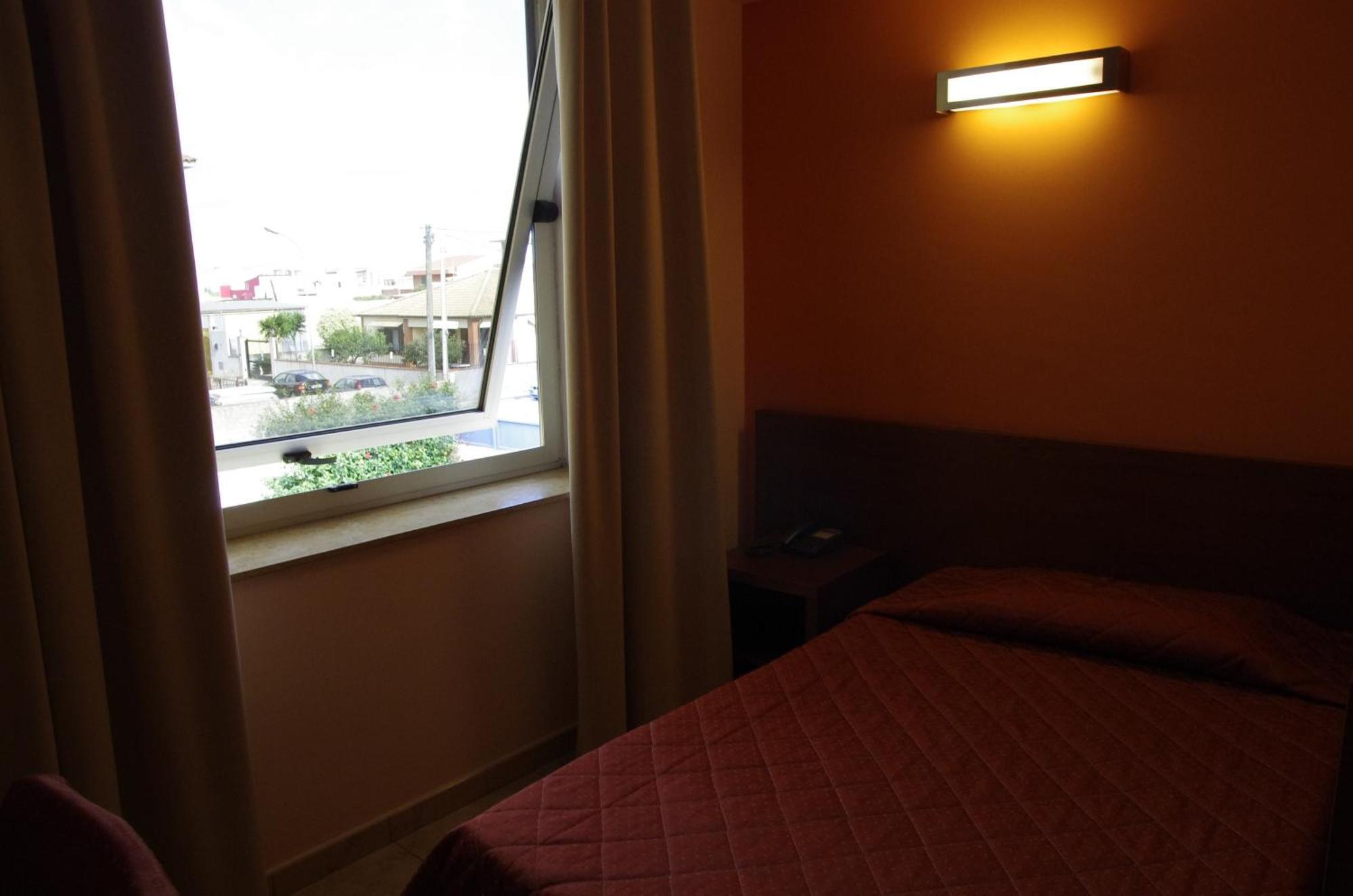 Hotel San Martino Cassibile Oda fotoğraf