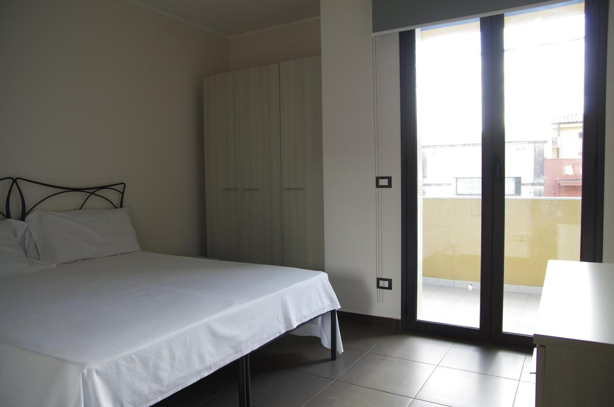 Hotel San Martino Cassibile Oda fotoğraf