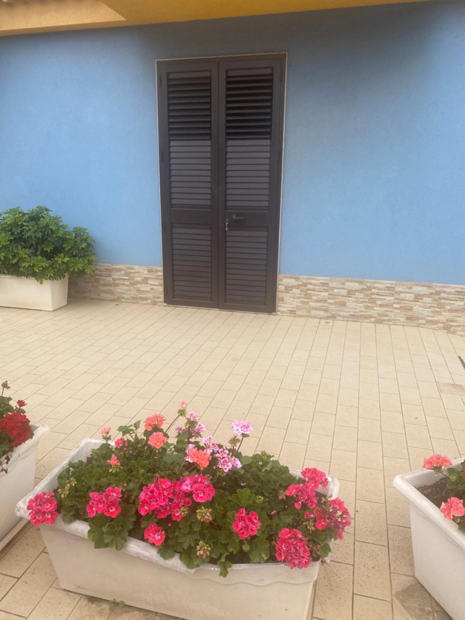 Hotel San Martino Cassibile Dış mekan fotoğraf