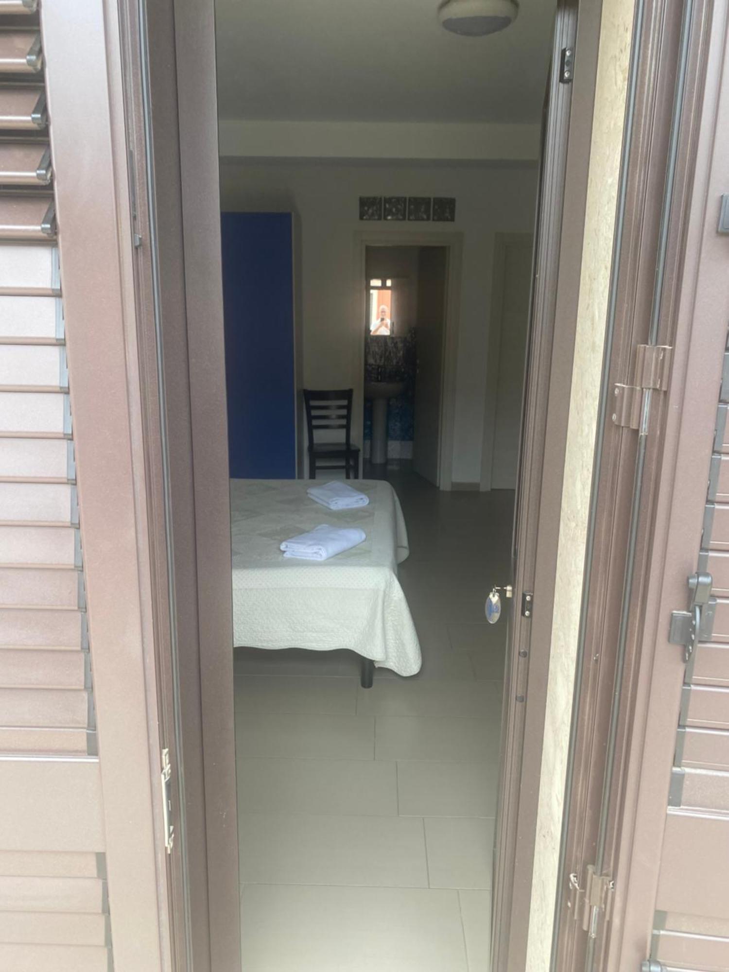Hotel San Martino Cassibile Dış mekan fotoğraf