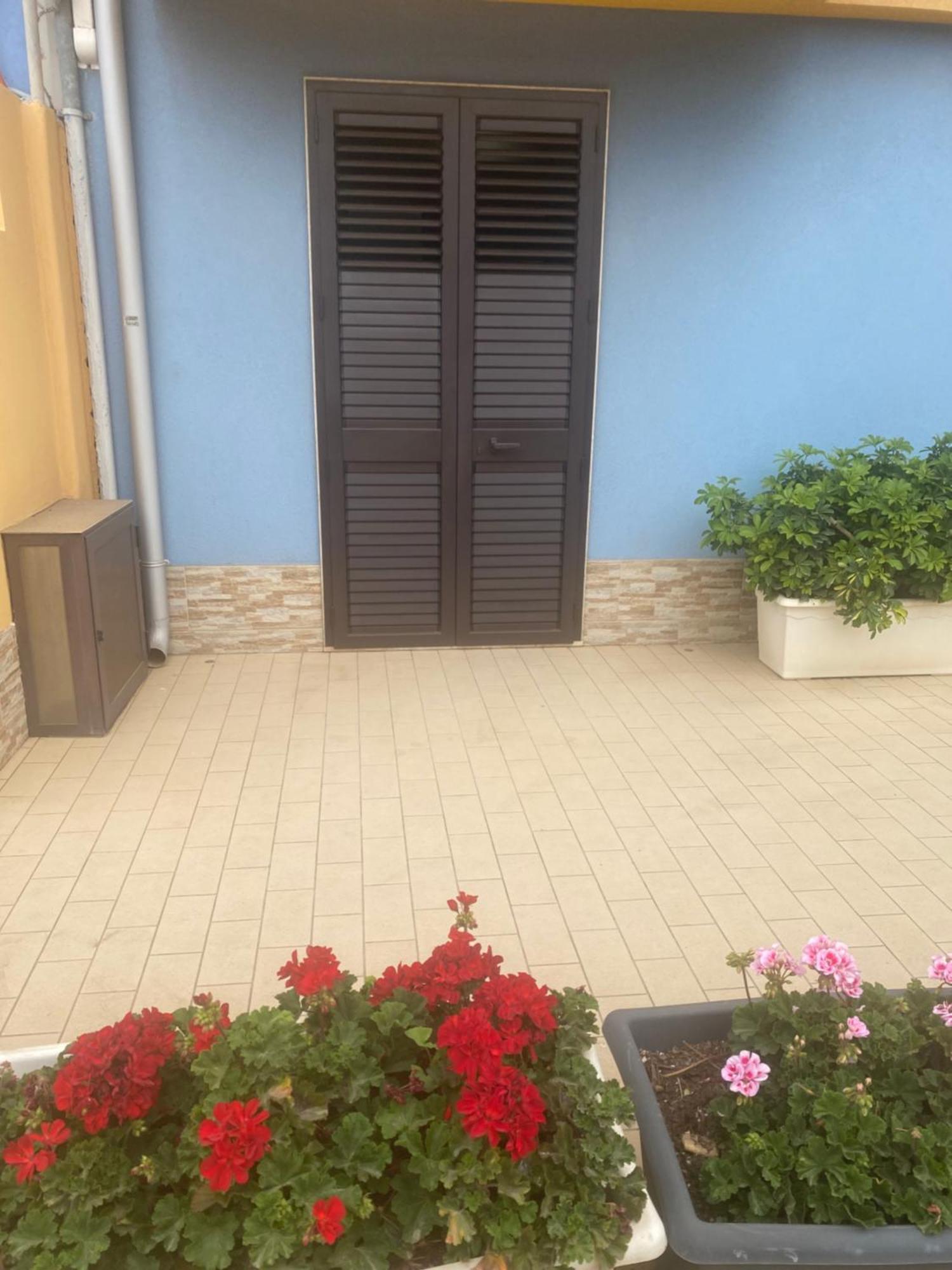 Hotel San Martino Cassibile Dış mekan fotoğraf