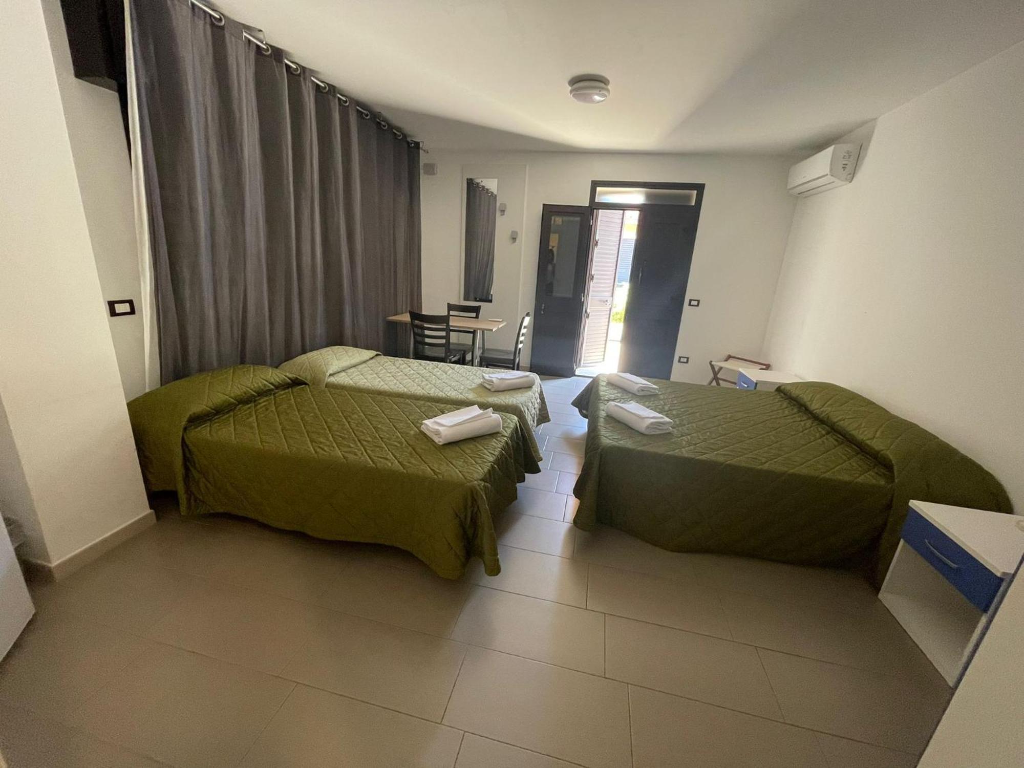 Hotel San Martino Cassibile Dış mekan fotoğraf