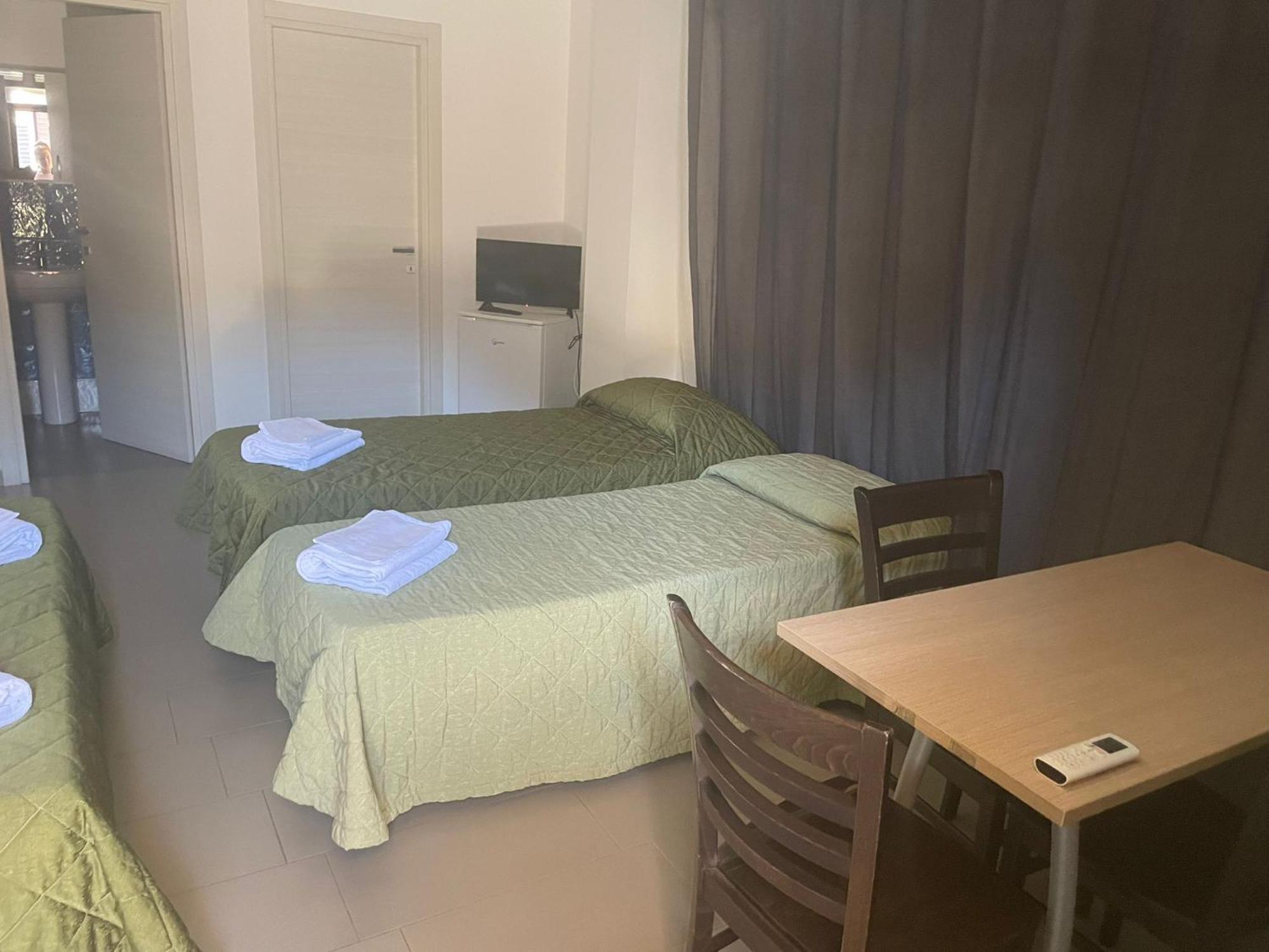 Hotel San Martino Cassibile Dış mekan fotoğraf