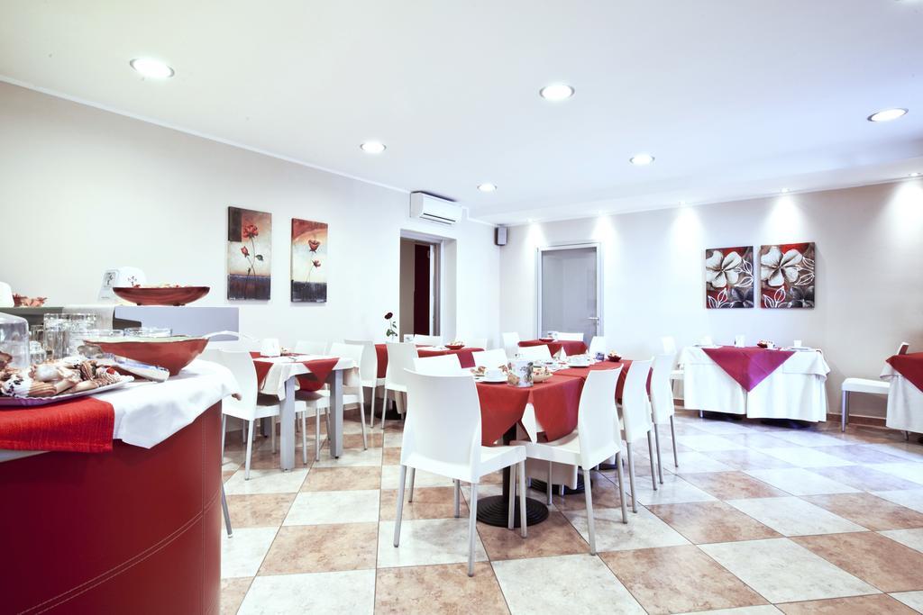 Hotel San Martino Cassibile Dış mekan fotoğraf