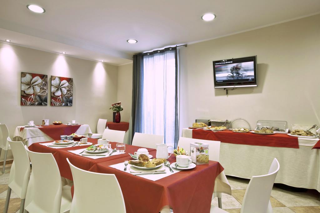 Hotel San Martino Cassibile Dış mekan fotoğraf