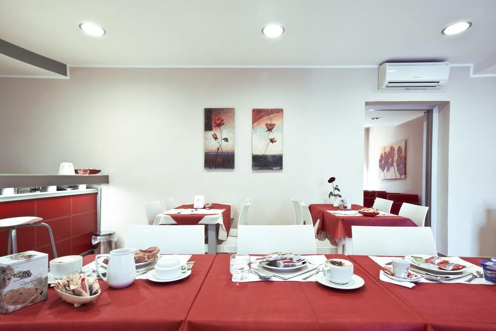 Hotel San Martino Cassibile Dış mekan fotoğraf