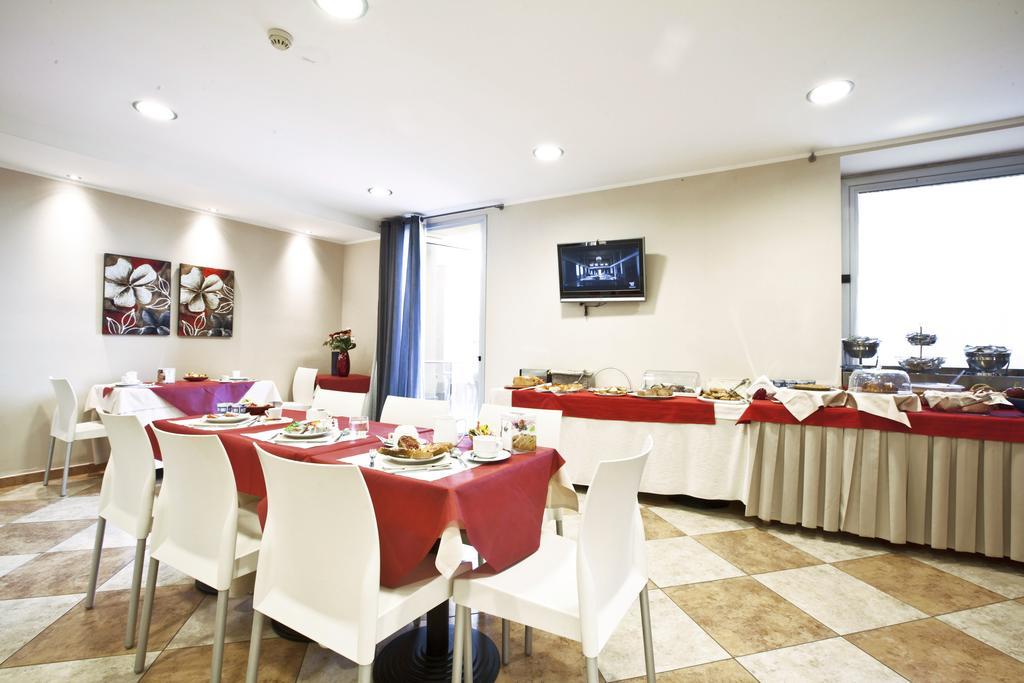 Hotel San Martino Cassibile Dış mekan fotoğraf