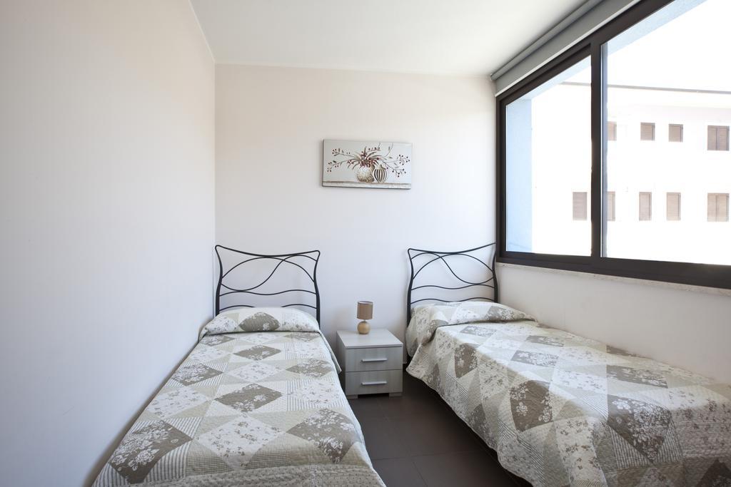 Hotel San Martino Cassibile Dış mekan fotoğraf