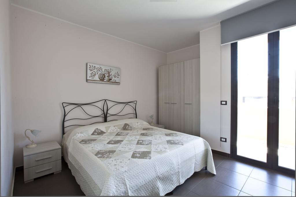 Hotel San Martino Cassibile Dış mekan fotoğraf