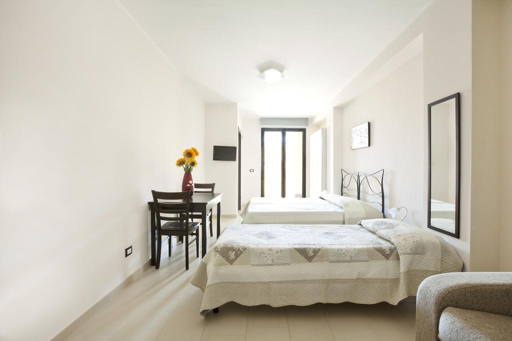 Hotel San Martino Cassibile Dış mekan fotoğraf