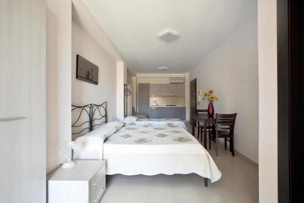 Hotel San Martino Cassibile Dış mekan fotoğraf