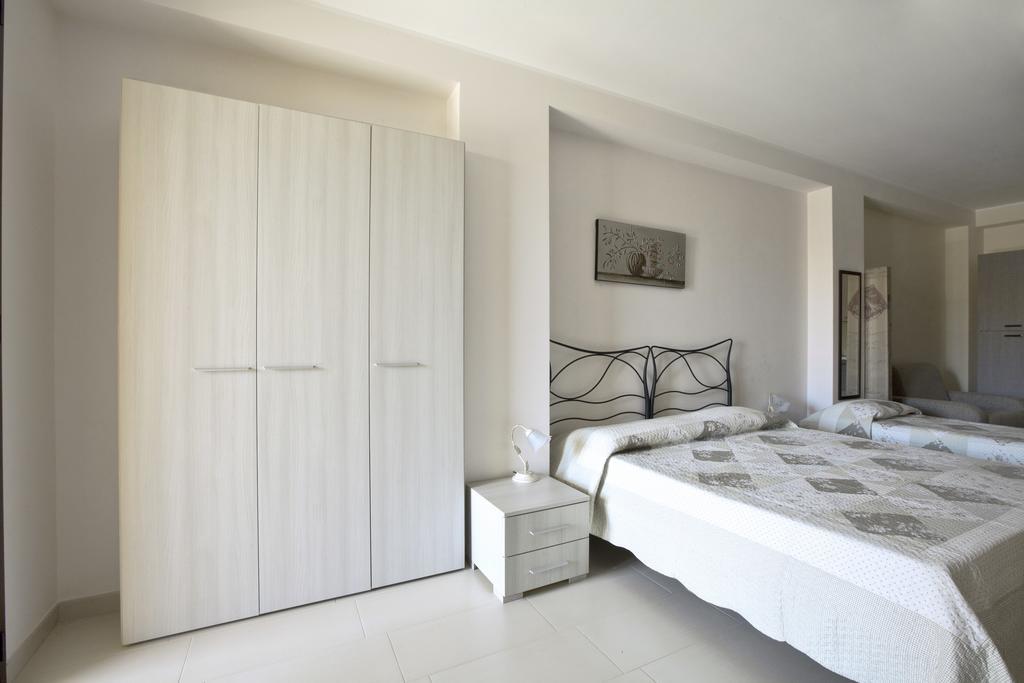 Hotel San Martino Cassibile Dış mekan fotoğraf