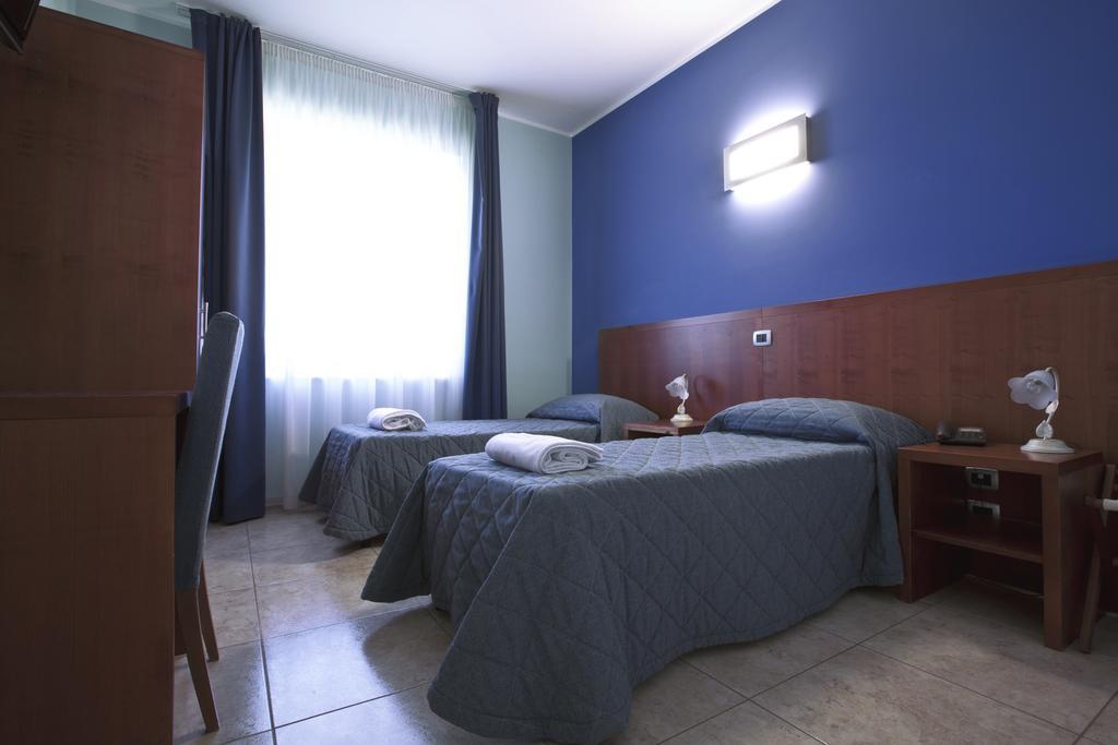 Hotel San Martino Cassibile Dış mekan fotoğraf