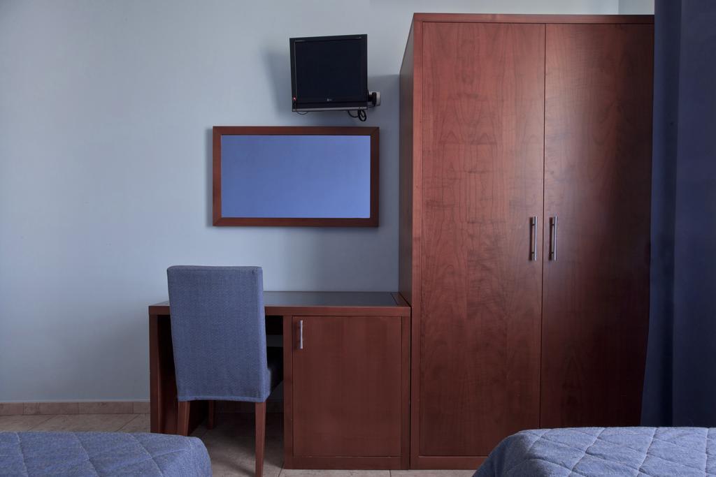 Hotel San Martino Cassibile Dış mekan fotoğraf