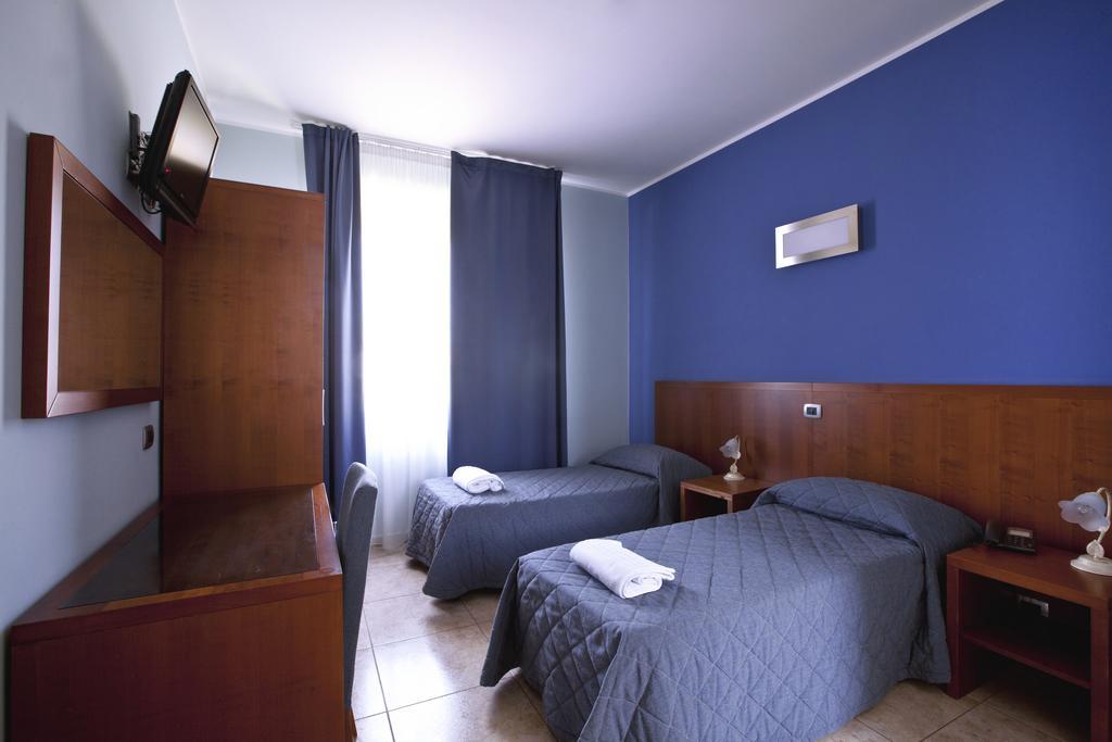 Hotel San Martino Cassibile Dış mekan fotoğraf