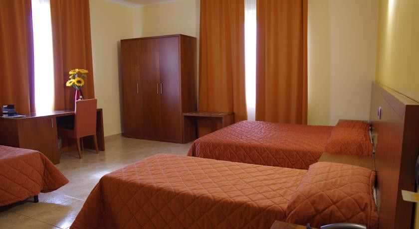 Hotel San Martino Cassibile Dış mekan fotoğraf