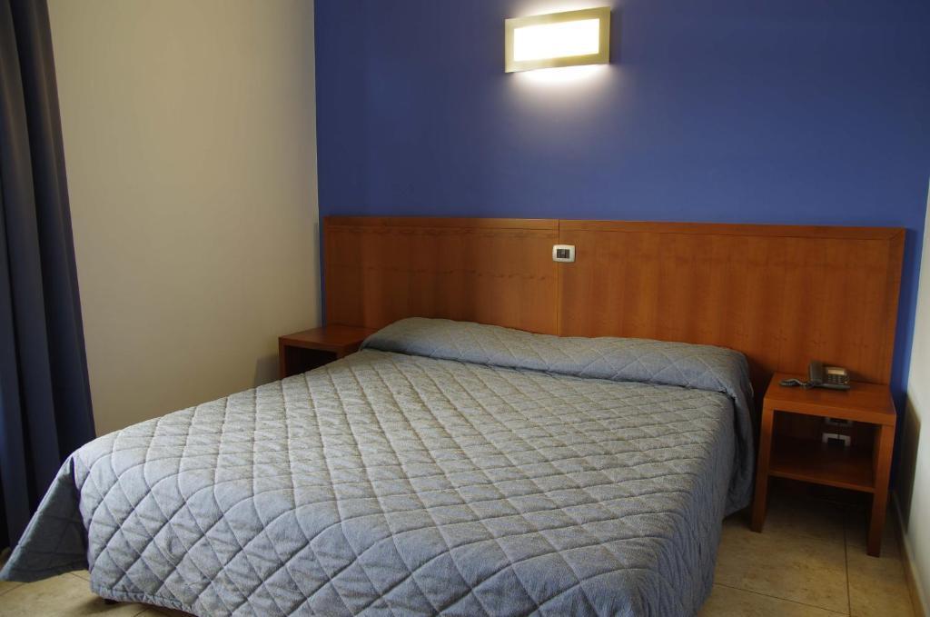 Hotel San Martino Cassibile Oda fotoğraf