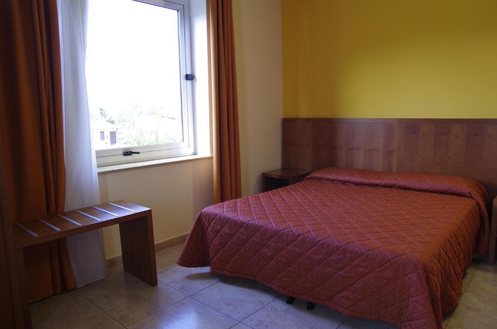 Hotel San Martino Cassibile Oda fotoğraf