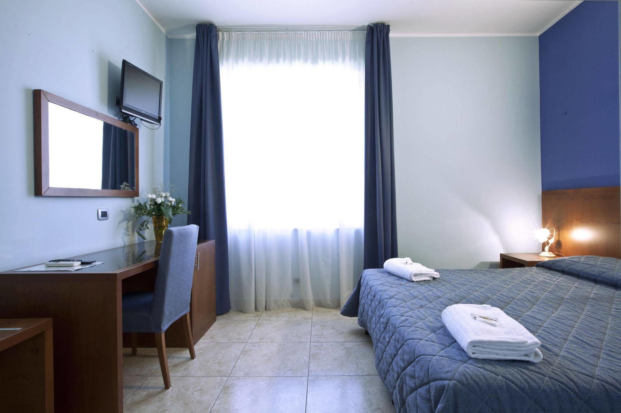 Hotel San Martino Cassibile Dış mekan fotoğraf