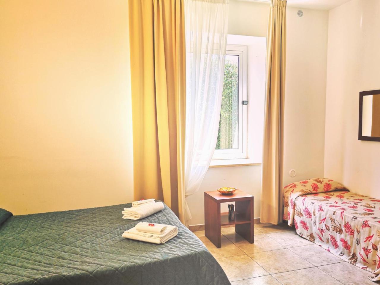 Hotel San Martino Cassibile Dış mekan fotoğraf