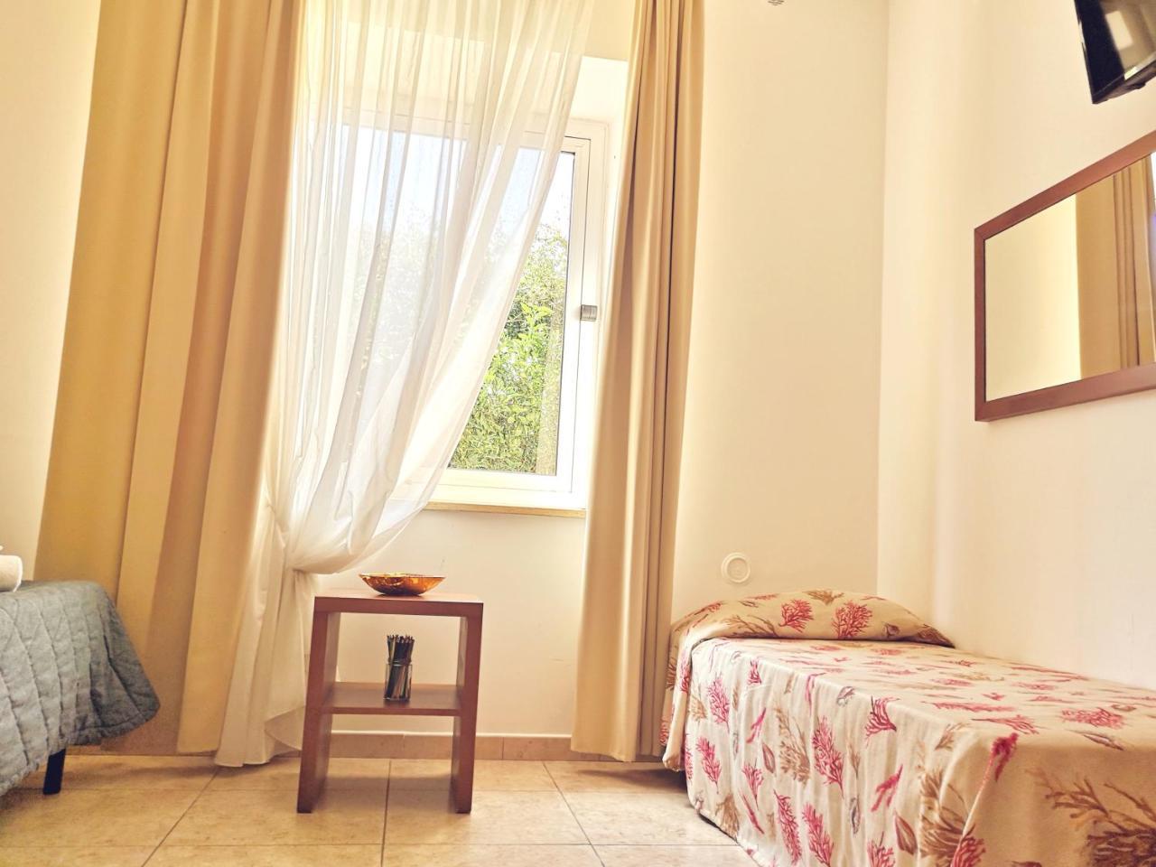 Hotel San Martino Cassibile Dış mekan fotoğraf
